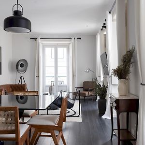 Appartement met Drie Slaapkamers